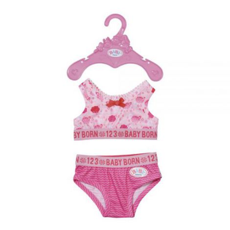BABY born - Lenjerie de corp 43 cm diverse modele - poza 5