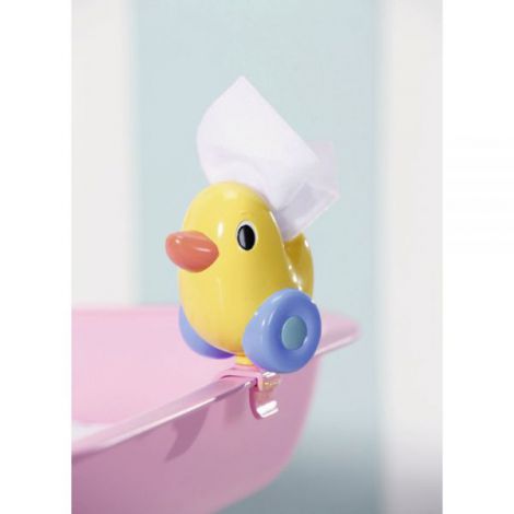BABY born - Masuta de schimbat bebe - poza 5