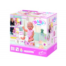Baby born - olita interactiva - poza 1
