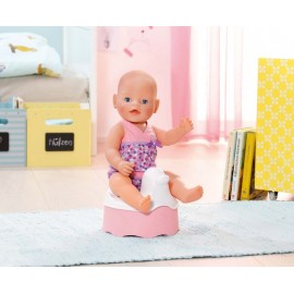 Baby born - olita interactiva - poza 3