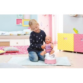 Baby born - olita interactiva - poza 5