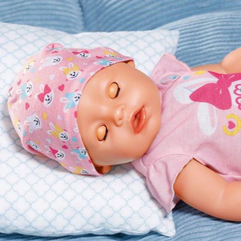 BABY born-Papusa cu suzeta magica 43cm - poza 3