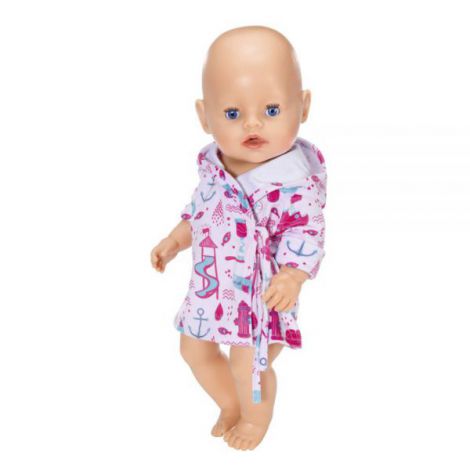 BABY born - Rochita de baie 43 cm - poza 2