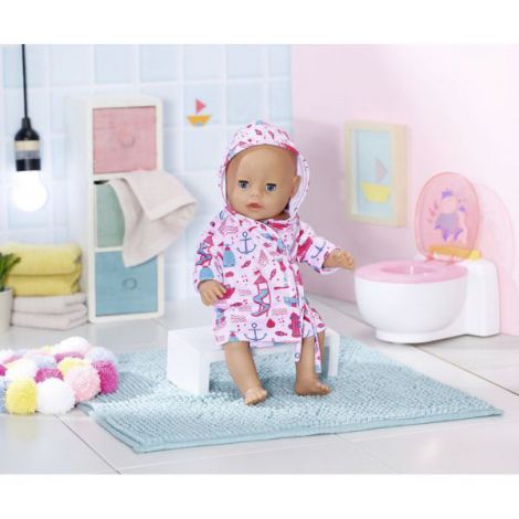 BABY born - Rochita de baie 43 cm - poza 4