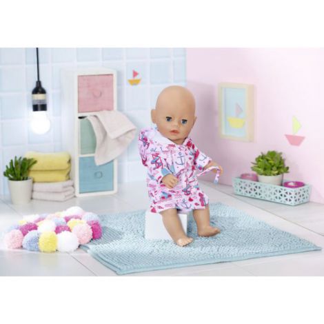 BABY born - Rochita de baie 43 cm - poza 5