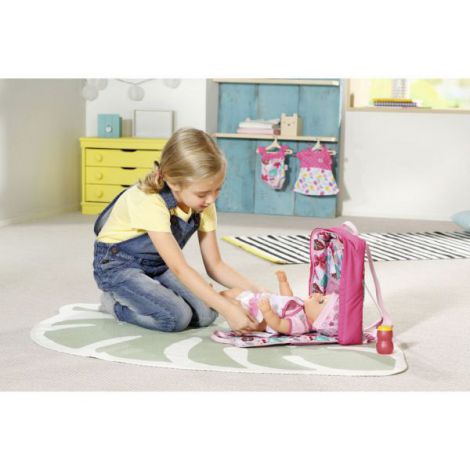 BABY born - Rucsac pentru schimburi - poza 5
