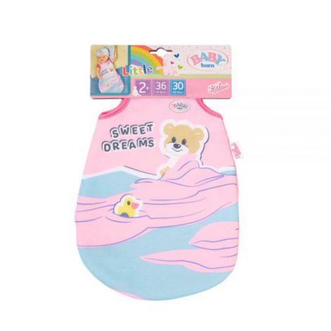 BABY born - Sac de dormit 36 cm - poza 1
