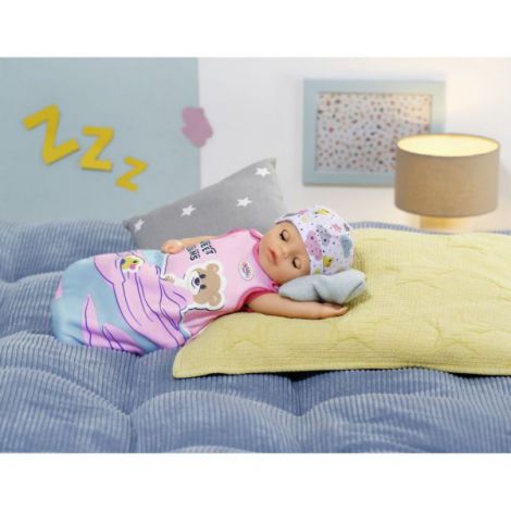 BABY born - Sac de dormit 36 cm - poza 2