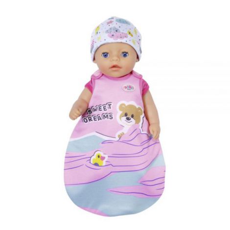 BABY born - Sac de dormit 36 cm - poza 3