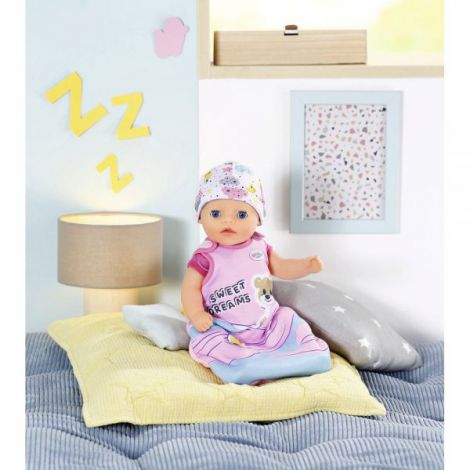 BABY born - Sac de dormit 36 cm - poza 4