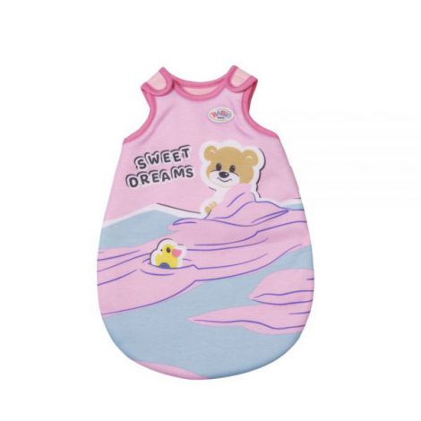 BABY born - Sac de dormit 36 cm - poza 5
