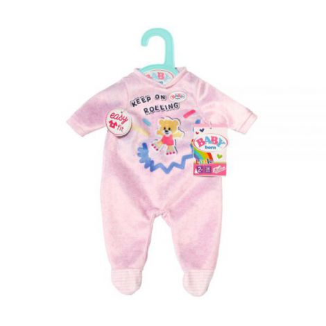 BABY born - Salopeta 36 cm - poza 1
