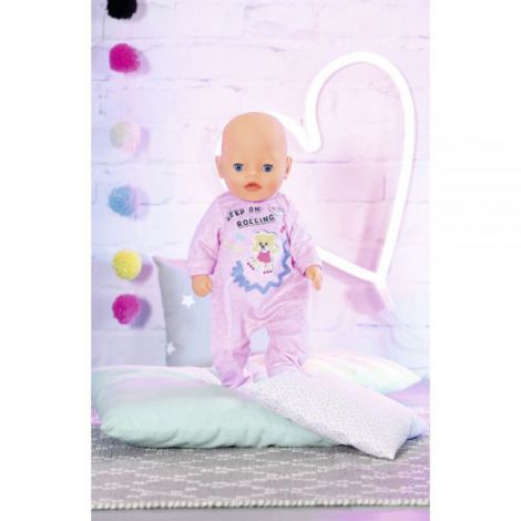 BABY born - Salopeta 36 cm - poza 2
