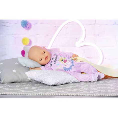 BABY born - Salopeta 36 cm - poza 4