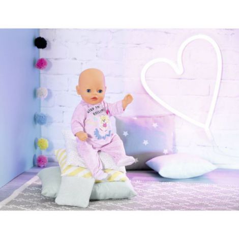 BABY born - Salopeta 36 cm - poza 5