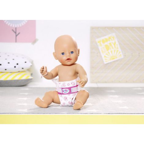 BABY born - Scutece, 5 buc - poza 3