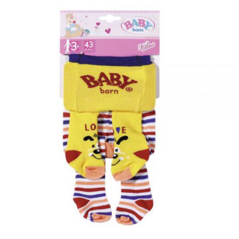 BABY born - Set 2 dresuri 43 cm diverse modele - poza 2