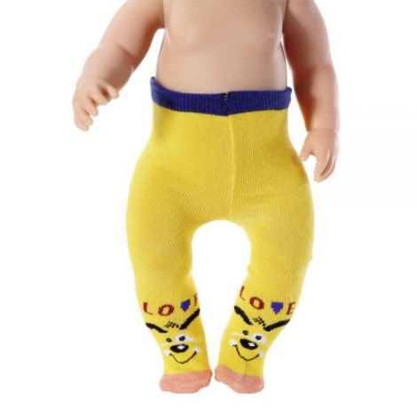 BABY born - Set 2 dresuri 43 cm diverse modele - poza 3