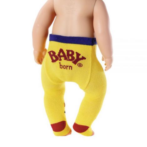 BABY born - Set 2 dresuri 43 cm diverse modele - poza 4