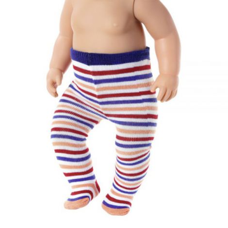 BABY born - Set 2 dresuri 43 cm diverse modele - poza 5