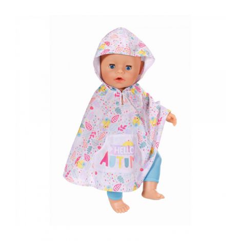 Baby born - set hainute pentru cele 4 anotimpuri 43 cm 29424 Zapf - poza 3
