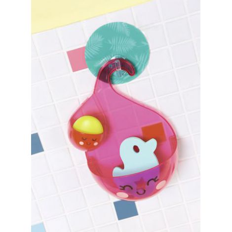 BABY born - Set pentru baita bebelusului - poza 4