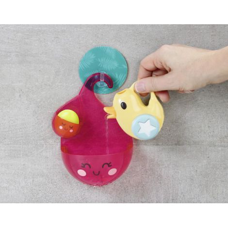 BABY born - Set pentru baita bebelusului - poza 5