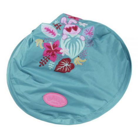 BABY born - Set plaja - cort cu accesorii - poza 3