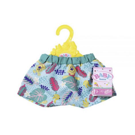 BABY born - Short de baie 43 cm diverse modele - poza 1