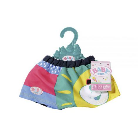 BABY born - Short de baie 43 cm diverse modele - poza 2