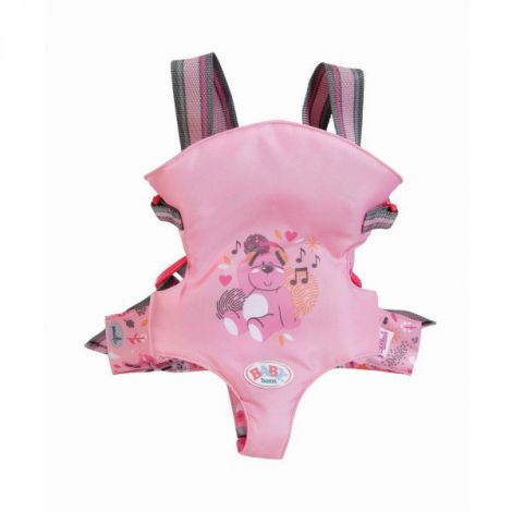 BABY born - Sistem port-bebe - poza 1
