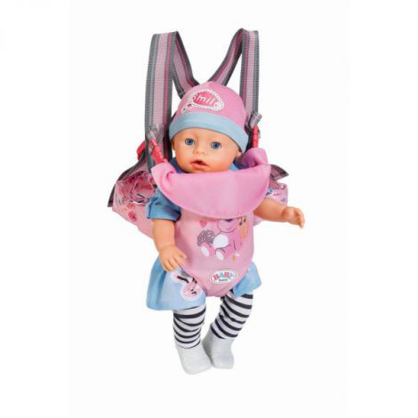BABY born - Sistem port-bebe - poza 3