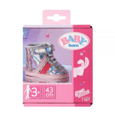 BABY born - Sneakers roz 43 cm - poza 1