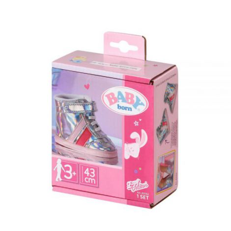 BABY born - Sneakers roz 43 cm - poza 2