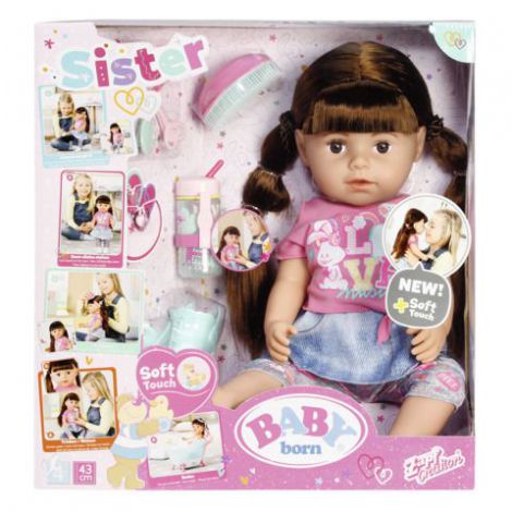 BABY born-Surioara interactiva satena - poza 3