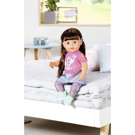 BABY born-Surioara interactiva satena - poza 4
