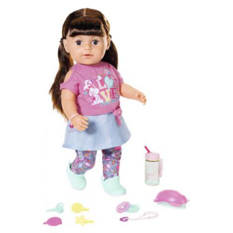 BABY born-Surioara interactiva satena - poza 5