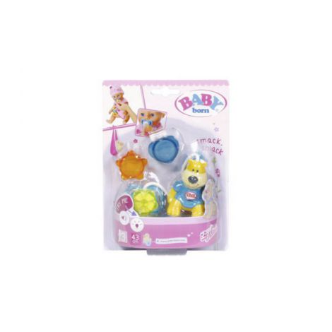 BABY born - Suzeta interactiva 43cm - poza 1