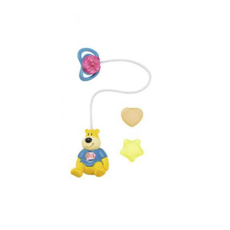 BABY born - Suzeta interactiva 43cm - poza 2