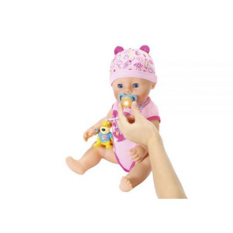 BABY born - Suzeta interactiva 43cm - poza 3