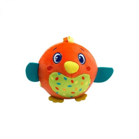 Baby Clementoni - Animalut Soft Diverse Modele - poza 3