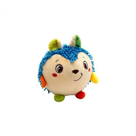 Baby Clementoni - Animalut Soft Diverse Modele - poza 4