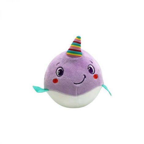 Baby Clementoni - Animalut Soft Diverse Modele - poza 5