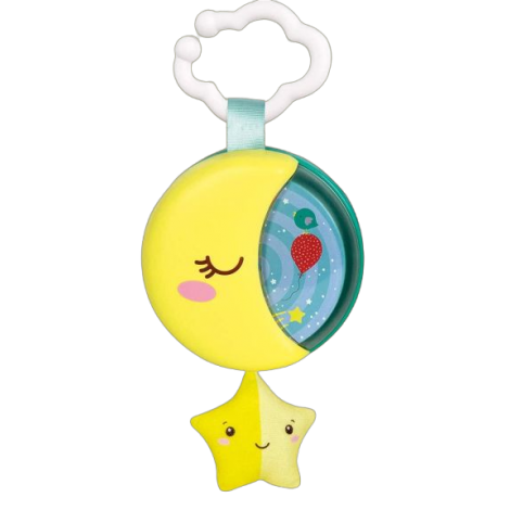 Baby Clementoni - Luna Muzicala - poza 1