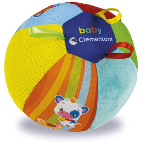 Baby Clementoni - Minge Muzicala - poza 2