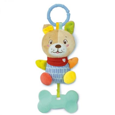 Baby Clementoni - Zornaitoare Plus Catel - poza 1