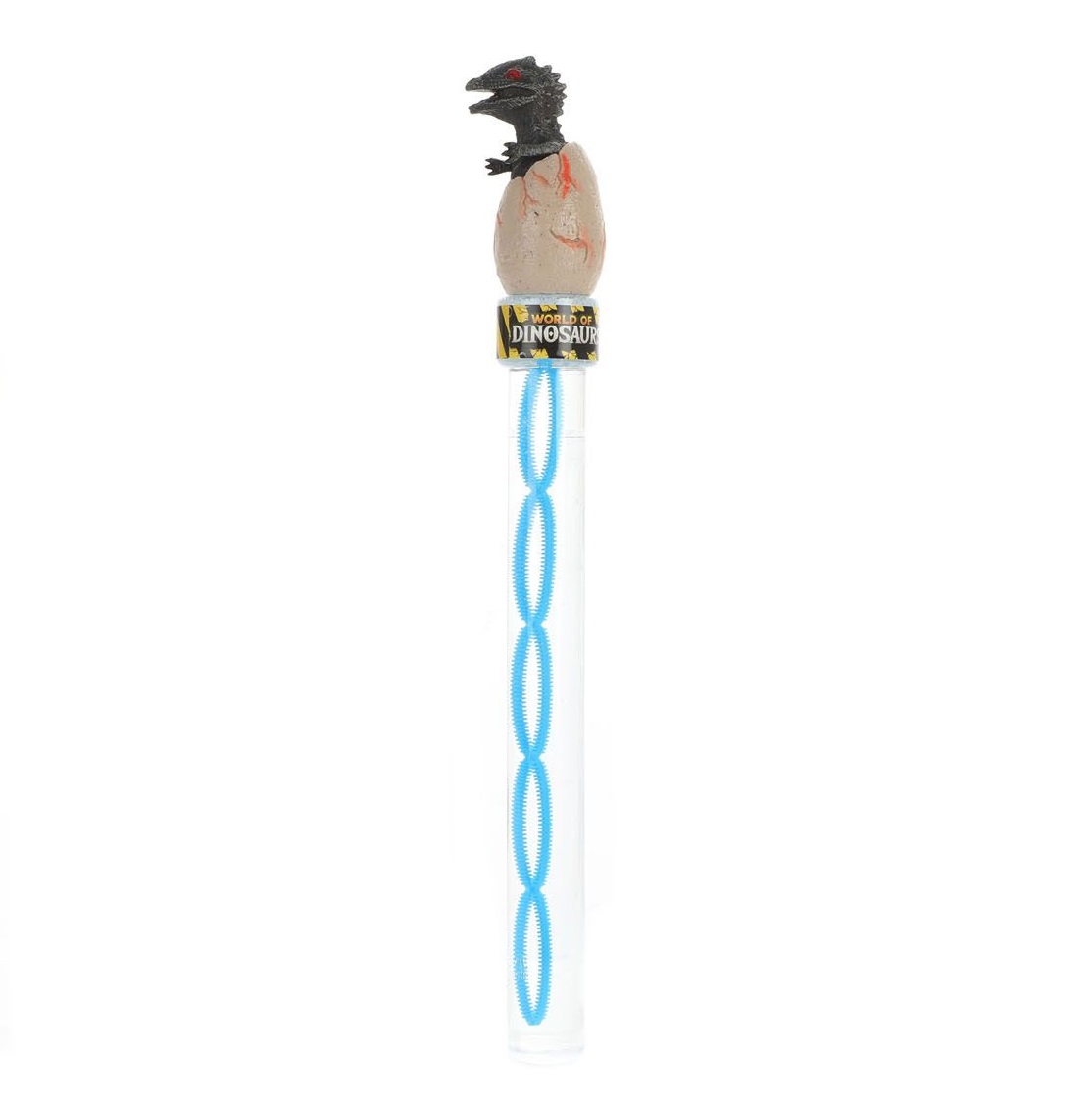 Bagheta de facut baloane TToys dinozaur, diverse culori 33 cm - poza 4