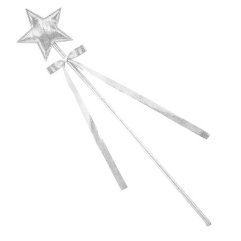 Bagheta fundita argintie - poza 4