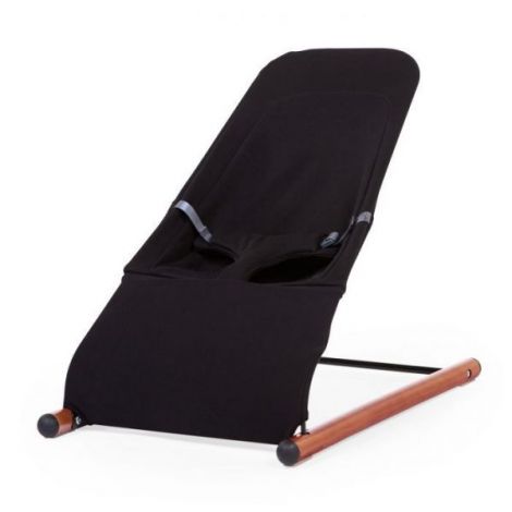 Balansoar Childhome Evolux Negru - poza 1