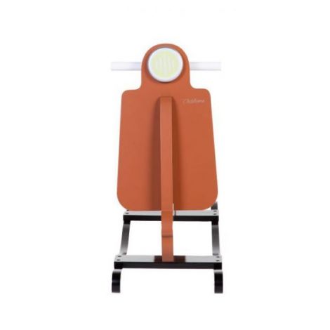 Balansoar Childhome Scooter, MDF Ruginiu - poza 3